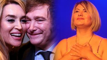 La predicción sobre Fátima Florez y Javier Milei que cambiará el rumbo de la relación
