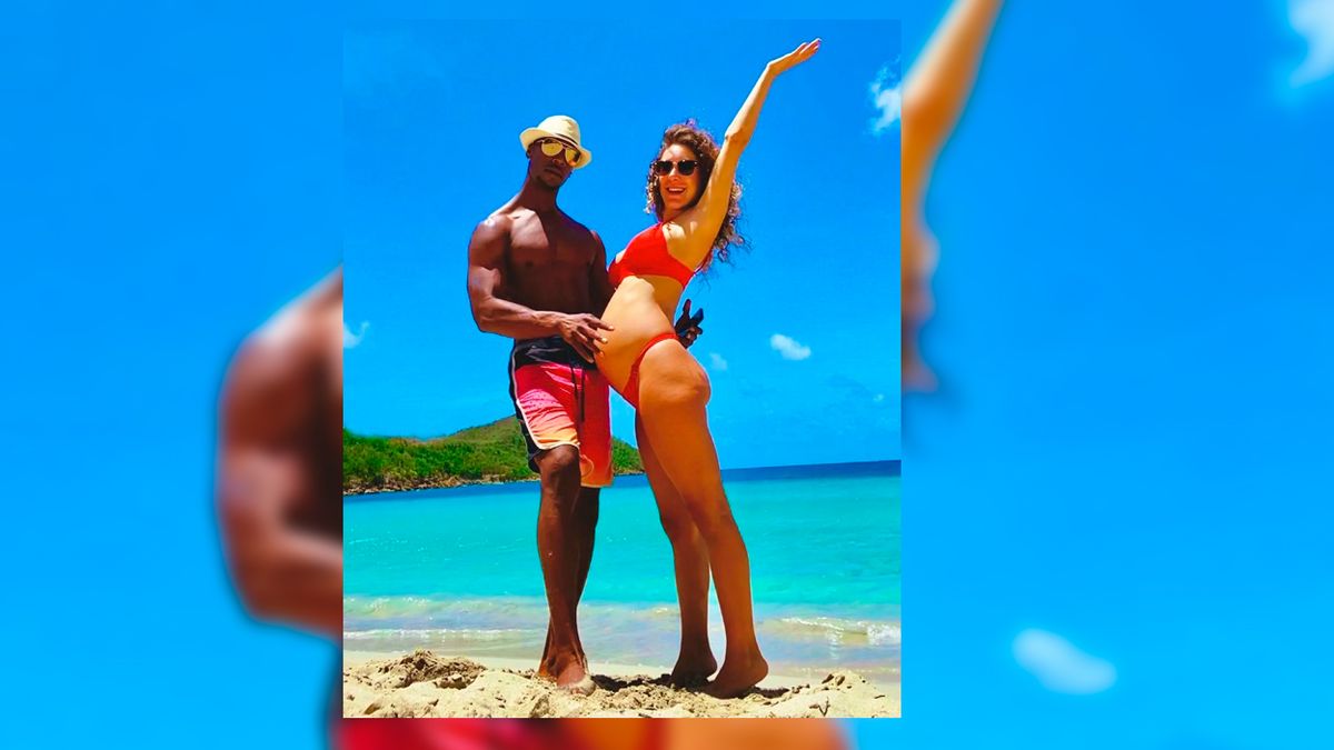 Anita Pauls sorprendió con su postura sobre las vacunas.