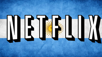 La película de Netflix más vista actualmente en Argentina