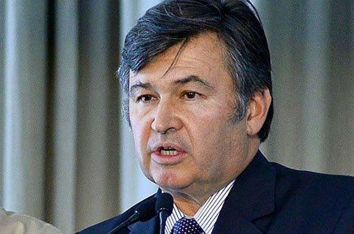 Pelegrina: Basterra nos dio la tranquilidad de que no van a haber más intervenciones, ni retenciones