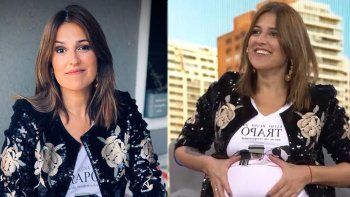 Maju Lozano habló sobre el rumor de un posible embarazo: A mi edad...