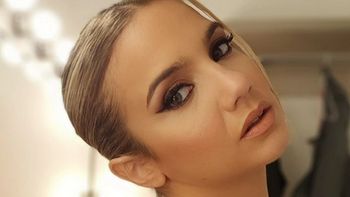 Bomba: Naza Di Serio reveló que un famoso jugador quiere conquistarla