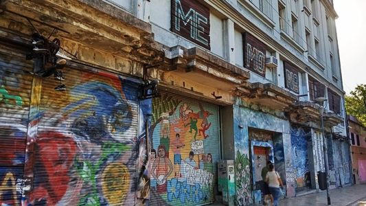 A 20 años de Cromañón, familiares y sobrevivientes luchan para transformar el dolor en memoria