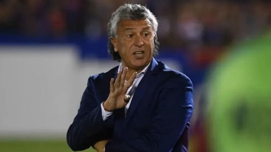 No es normal: Gorosito se quejó por la designación del árbitro para la vuelta ante Boca