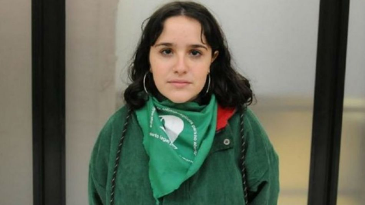 Ofelia Fernández presenta una plataforma web para denunciar violencia institucional de la Policía de la Ciudad