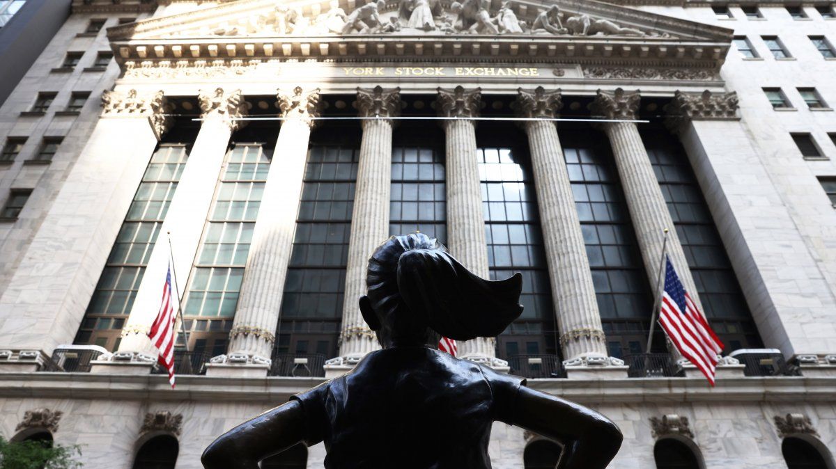 Las acciones argentinas suben en el premarket de Wall Street tras el anuncio del acuerdo de la deuda