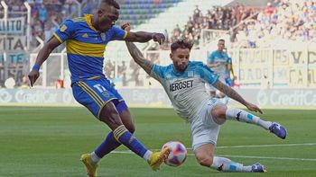 Boca y Racing se enfrentarán en Abu Dhabi Boca y Racing se enfrentarán en Abu Dhabi