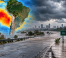 Argentina se prepara para el Niño más intenso: cuándo llegaría el pico y qué zonas están en alerta