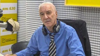 Viale por Viale: Ivanna, su hija, se hará cargo del programa de radio de Mauro