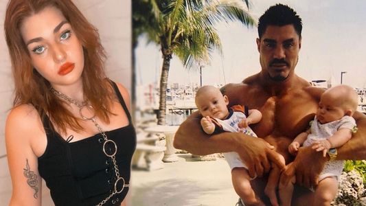 Martita Fort recordó una divertida anécdota con su papá Ricardo