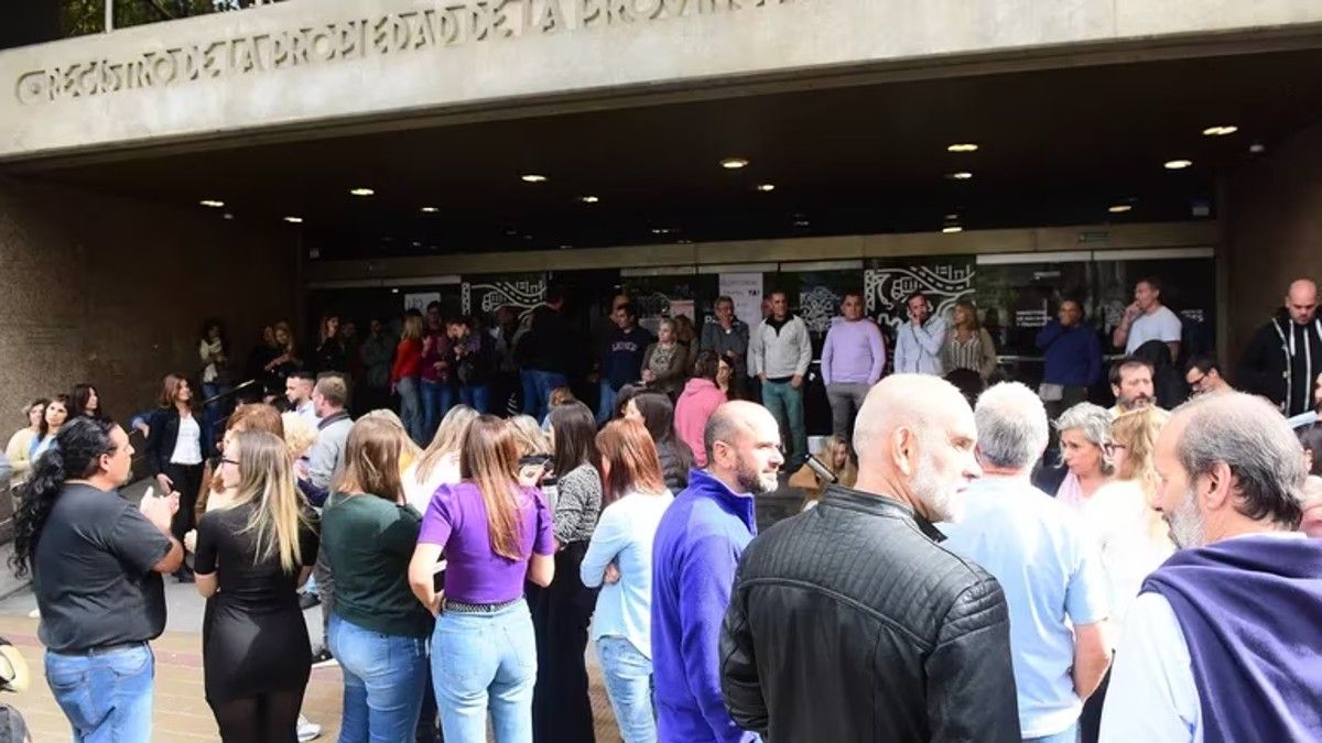Aquellas personas que estuvieron realizando contratos de alquileres o están buscando comprar una propiedad desde el 2 de marzo se encuentran en problemas. (Foto:&nbsp; El Día)
