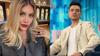 Wanda Nara estalló contra Gustavo Méndez y lanzó una fuerte advertencia: Me voy a encargar de...