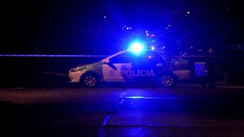Mar del Plata: un hombre fue asesinado de un balazo y otro resultó lesionado en una fiesta privada