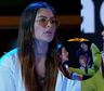 Todo mal en Gran Hermano: Tini atacó a Luana y estallaron los pedidos de expulsión