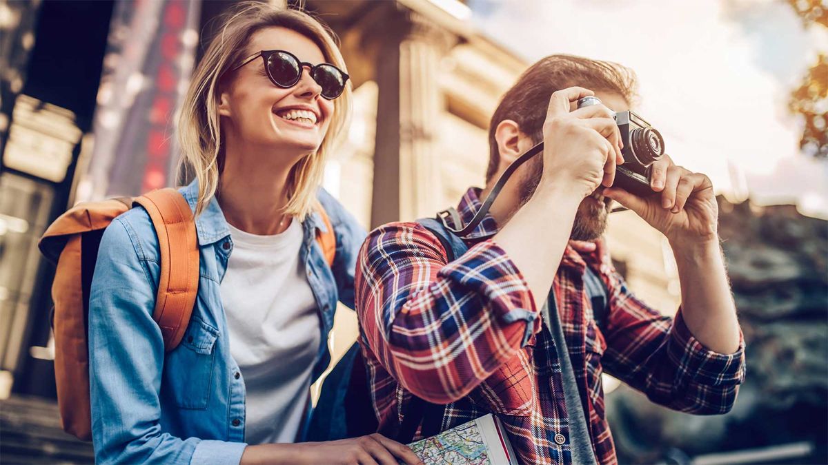 San Valentín 2022: 5 destinos ideales para celebrar con tu pareja