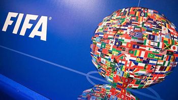 ¿Cuáles son las cinco peores selecciones del mundo según el Ranking FIFA?