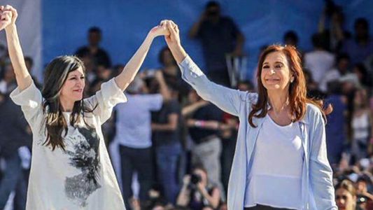 Elecciones 2023 | El fuerte pronóstico de Fernanda Vallejos: Alberto Fernández...