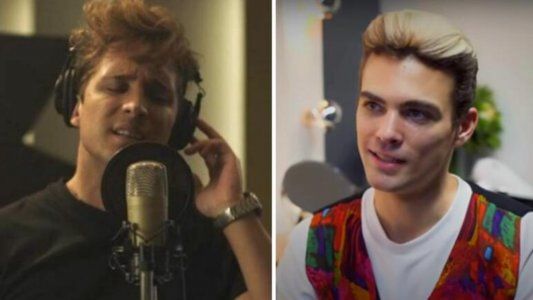 Netflix: ¿Quién es Chris Valdez, el famoso rival de Luis Miguel en la serie?