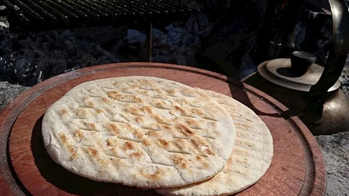 En 5 minutos y con 3 ingredientes vas a saborear una tortilla parrillera mejor que la que venden en la calle