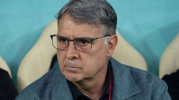 Tata Martino Tata Martino