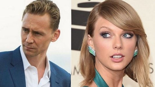 Taylor Swift y Tom Hiddleston terminaron su relación