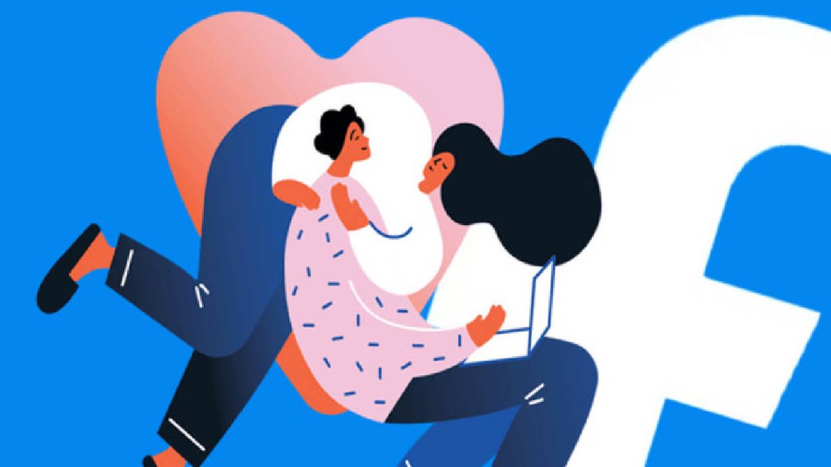 La nueva app de citas de Facebook con la que busca competirle a Tinder