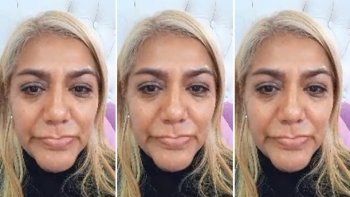 Gladys La Bomba Tucumana: Mi hermana del alma ya no está más