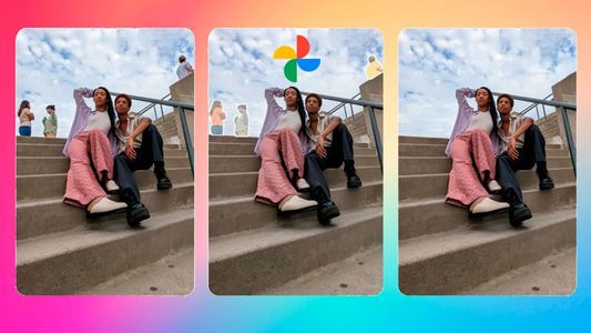 Editá tus videos fácilmente con inteligencia artificial: lo nuevo en Google Fotos