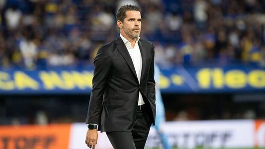 Gago define el equipo para el debut de Boca en la Copa Libertadores: dudas en el once y bajas clave ante Alianza Lima