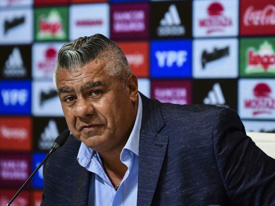 Tapia: Hay una necesidad de volver a la AFA