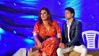 Alejandro Cupitó apuesta al teatro: fundó una productora en plena pandemia