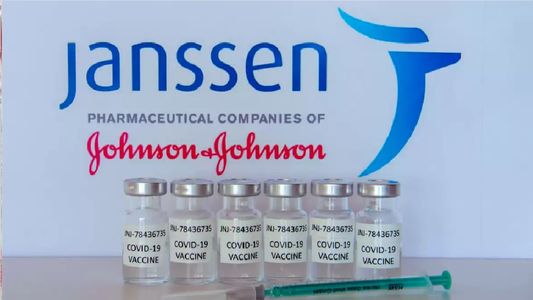 Un estudio determinó la efectividad de la vacuna de Johnson & Johnson contra la variante Delta