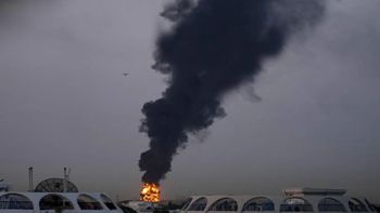 El precio del petróleo y el gas sigue subiendo ante una nueva escalada bélica en Medio Oriente