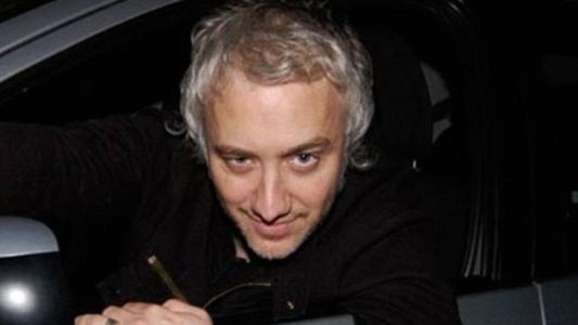 Última noticia | Andy Kusnetzoff fue operado de urgencia