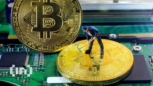 Criptomonedas: cómo hacer minería desde un smartphone