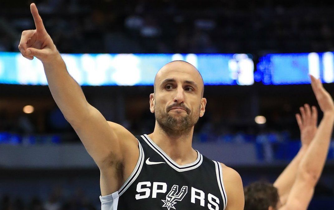 San Antonio Spurs-Golden State 2018 en vivo en Argentina: cómo ver gratis online, qué canal transmite y horario del partido por playoffs de la NBA del 14 de abril