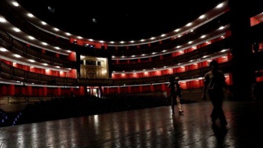 Crisis: la Obra Social de Actores puso en venta su sede para afrontar las deudas