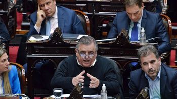 Dura respuesta del radicalismo al Frente de Todos: Dejen de buscar culpables afuera