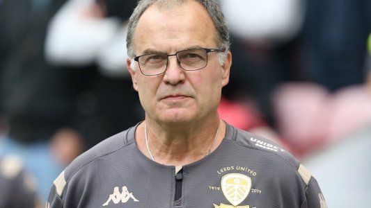Bielsa: Soy una persona muy rechazada en mi país y cuando explico algo, dicen que vendo humo