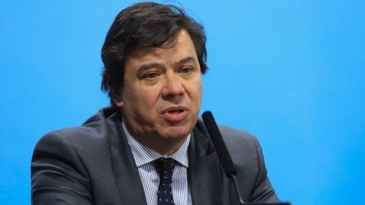 El Gobierno extendió la prohibición de despidos hasta el 31 de mayo