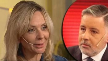 La palabra de Evelyn Von Brocke sobre la separación de su ex, Fabián Doman