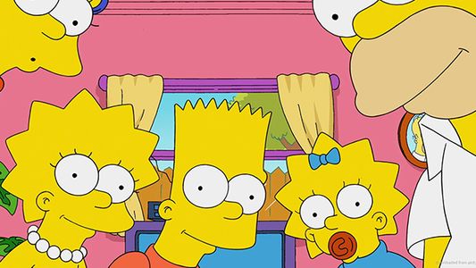 Los Simpson: mucho más que una serie animada de TV