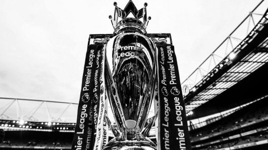 Alerta COVID-19: Inglaterra tuvo récord de contagios de coronavirus en la semana del regreso de la Premier League