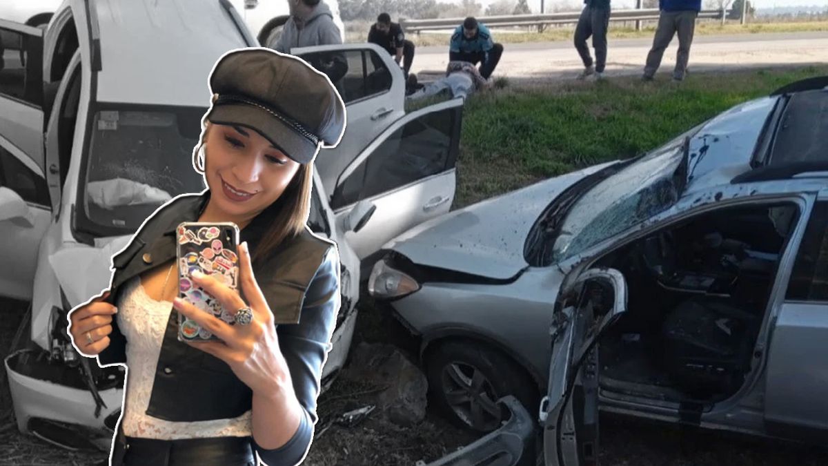 El trauma de Rocío Quiroz tras el duro accidente automovilístico