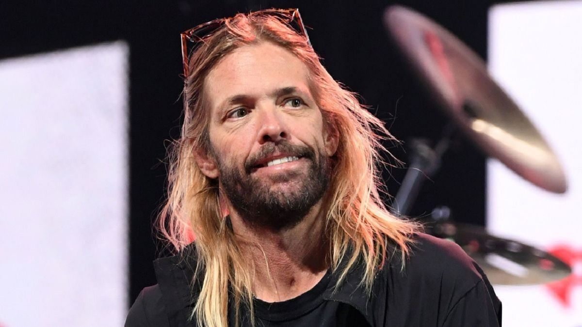 Foo Fighters anunció dos shows en homenaje a Taylor Hawkins: cuándo y dónde serán&nbsp;