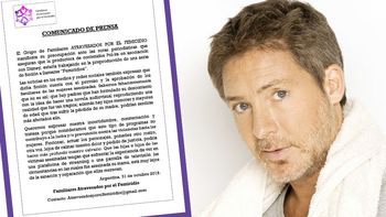 Familiares de la agrupación Atravesados por el Femicidio están preocupados por la nueva tira de Adrián Suar