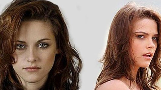 Estas son las dobles porno de las famosas de Hollywood