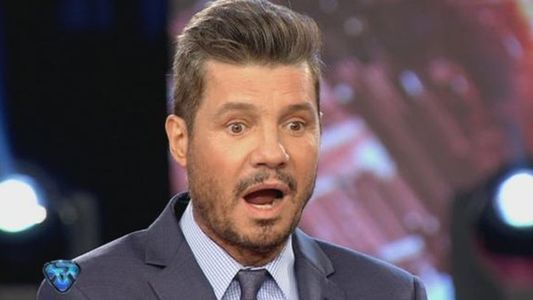 ¿Quién se quejó?: Tinelli dice que me ama pero es un mentiroso