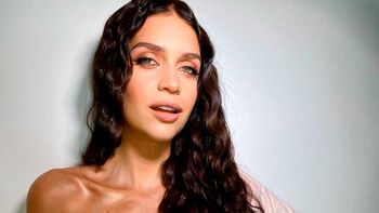 La dura respuesta de Zaira Nara al empleado que la tildó de desagradecida