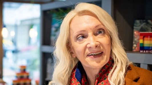 El desesperado pedido de Zulma Lobato en su peor momento tras ser violentamente asaltada